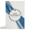 CSB Outreach New Testament, Anglicised Edition